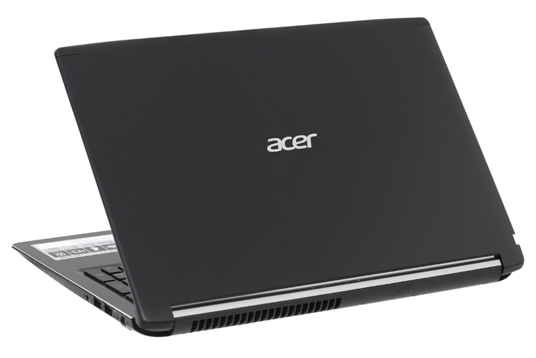 Acer Aspire A715-72G-54PC GXBSV.003 