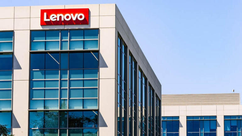 Lenovo của nước nào?