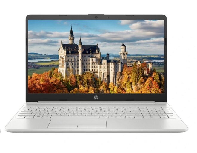 laptop HP 15s