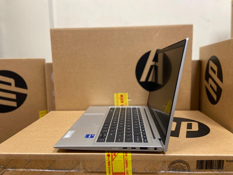 laptop HP EliteBook 830 G8 634C1PA