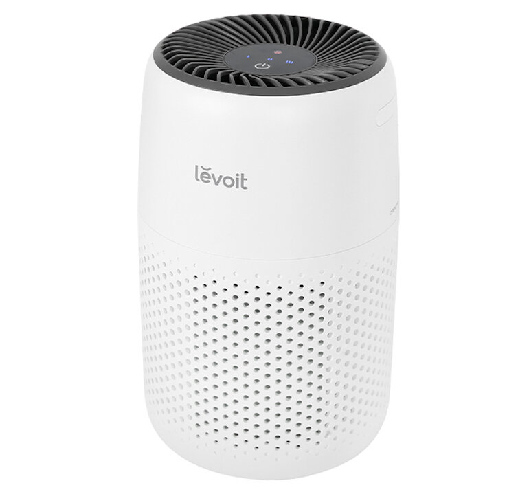 Máy lọc không khí cho phòng 15m2 Levoit Core Mini