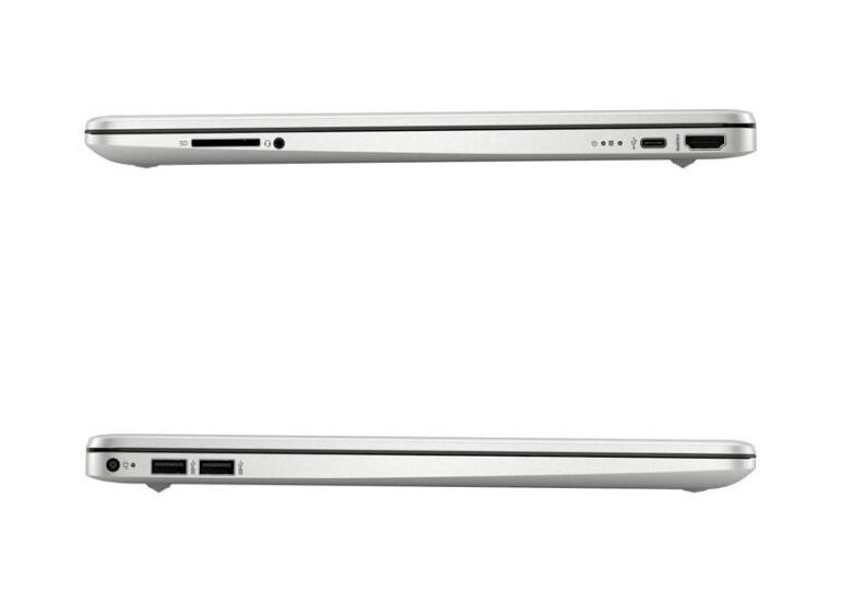 Laptop HP 15S-FQ1107TU sở hữu kết nối tiên tiến hàng đầu