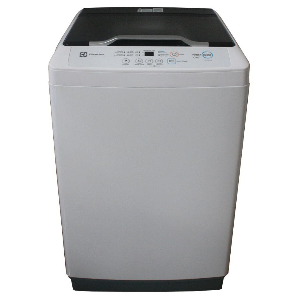 Máy giặt Electrolux EWT754XW 