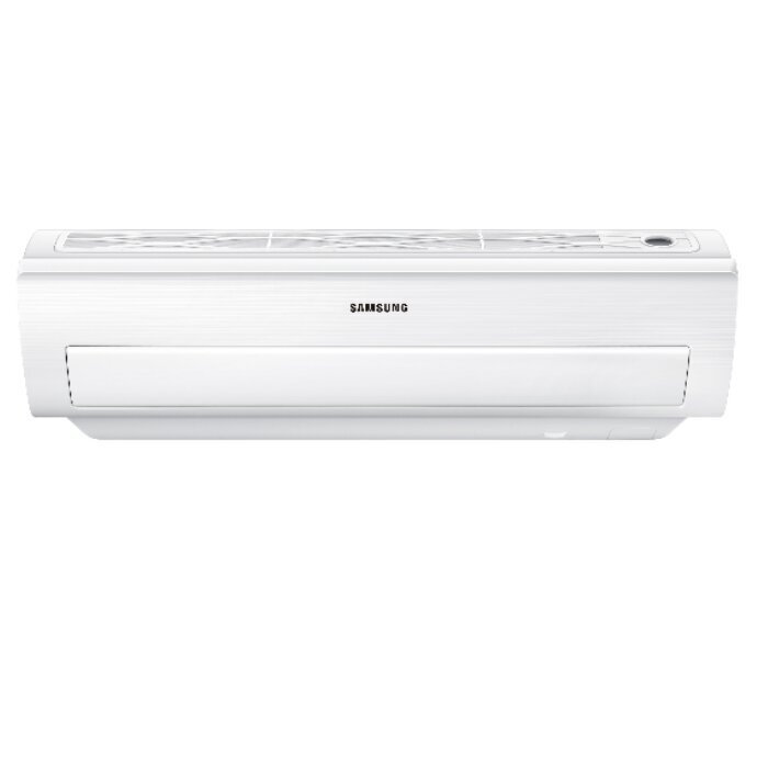 Điều hòa - Máy lạnh Samsung AR12JPFNSWKNSV - Treo tường, 2 chiều, 9000 BTU