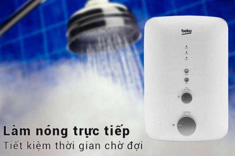 Máy nước nóng Beko BWI45S1A-213