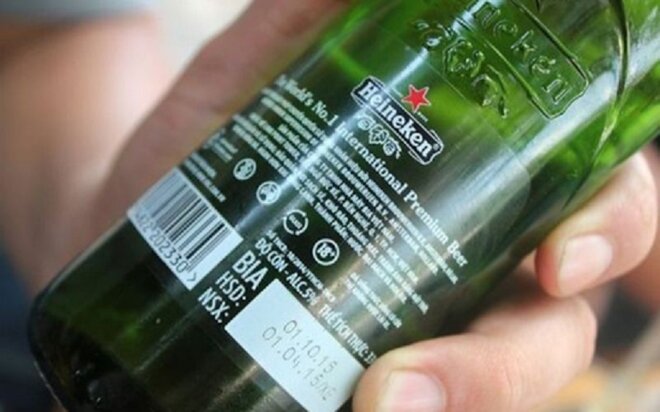 Tìm hiểu giá thành bia Heineken tết 2024 nhập khẩu tại Việt Nam 