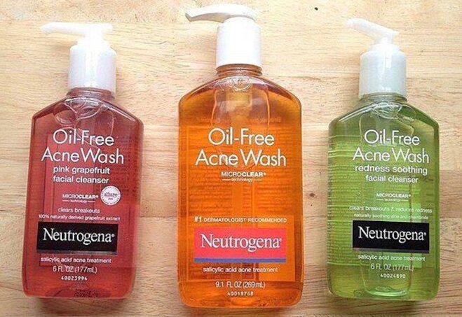 Giới thiệu về thương hiệu Neutrogena