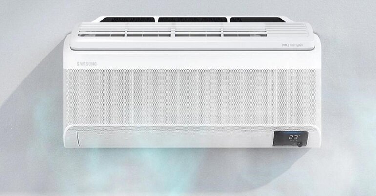 điều hòa Samsung 1 chiều Inverter 12000 BTU F-AR13BYAAAW20