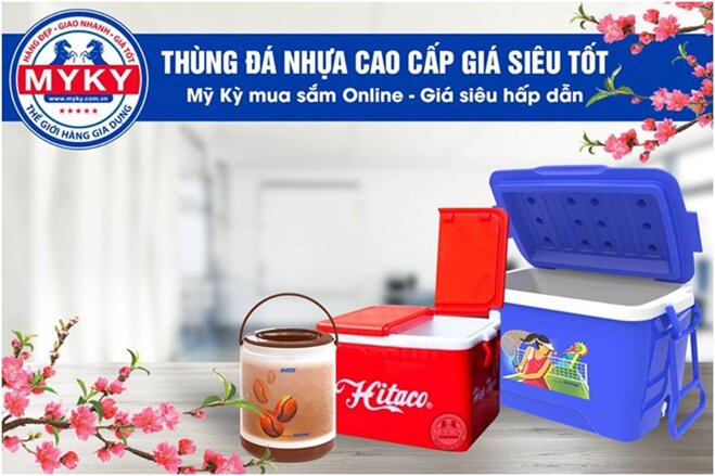 thế giới gia dụng mỹ kỳ