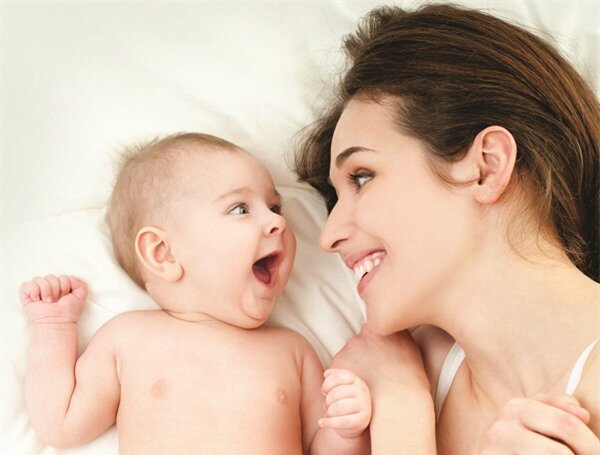 Tư vấn chọn sữa tốt cho mẹ bầu và thai nhi 3