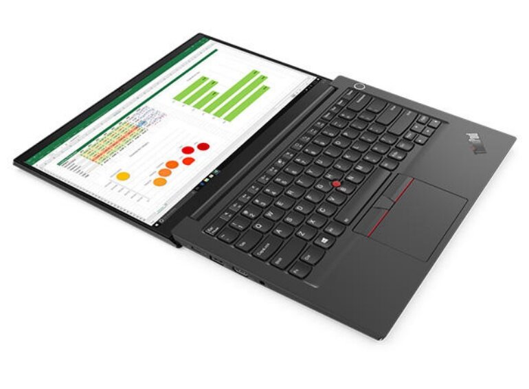Laptop Lenovo ThinkPad E14 Gen 2-ITU 20TA00H6VA