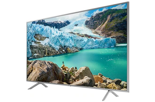 Smart Tivi 50 inch 50RU7250 UHD 