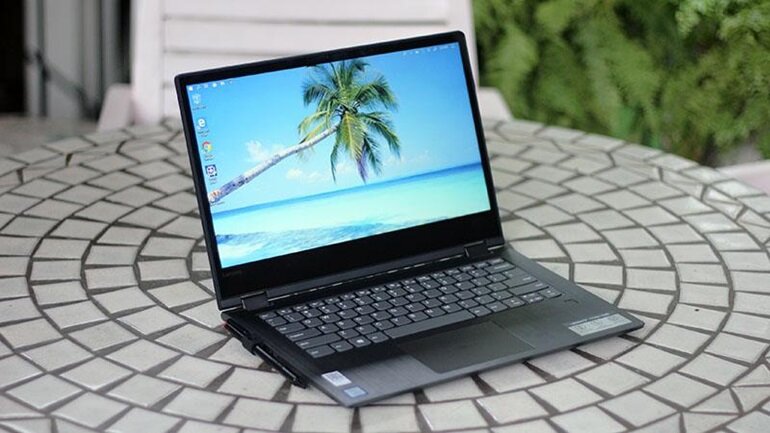 laptop lenovo yoga 530