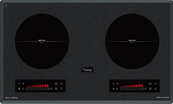 Bếp từ Canzy cz 6868 plus