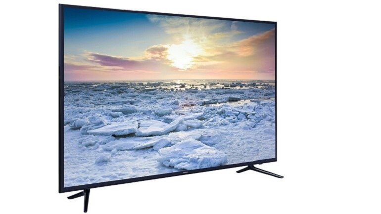 Smart Tivi Samsung 58 inch 58NU7103, 4K UHD-1