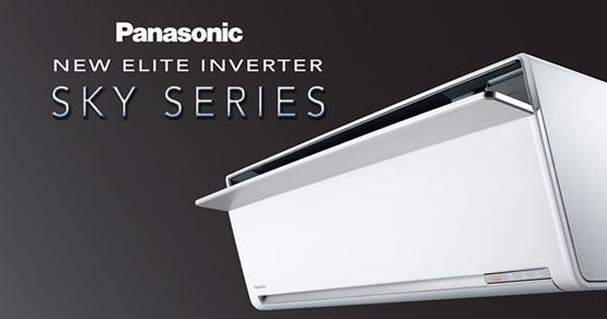 Điều hòa Panasonic Sky Series