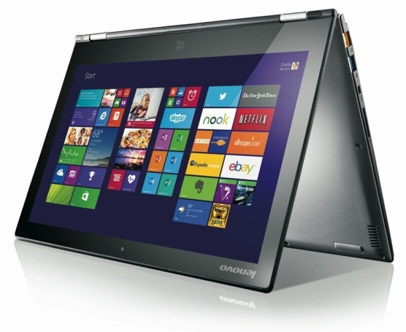 Lenovo IdeaPad Yoga 2 Pro