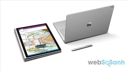 Surface Book