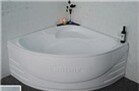Bồn tắm góc Composite Fantiny MB125T (MB-125T)