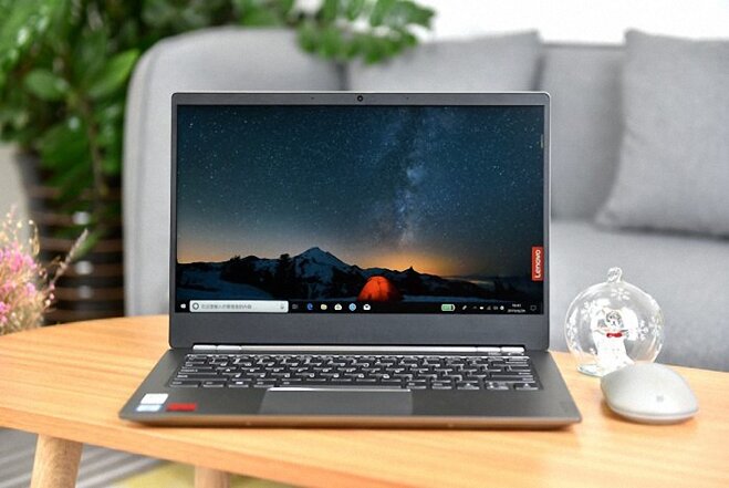 lenovo thinkbook 14s