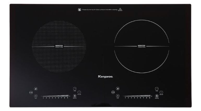 Bếp từ Kangaroo KG855i