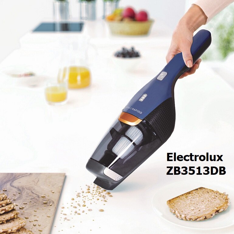 Máy hút bụi Electrolux ZB3513DB