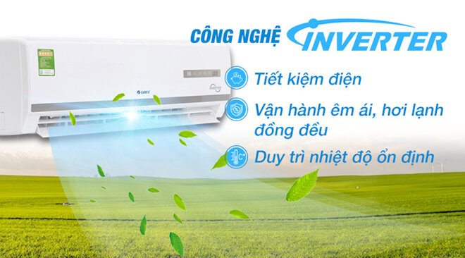 điều hòa Gree đánh giá