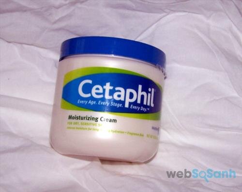 cetaphil