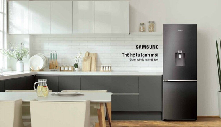 Giá tủ lạnh Samsung là bao nhiêu? Có đắt không?