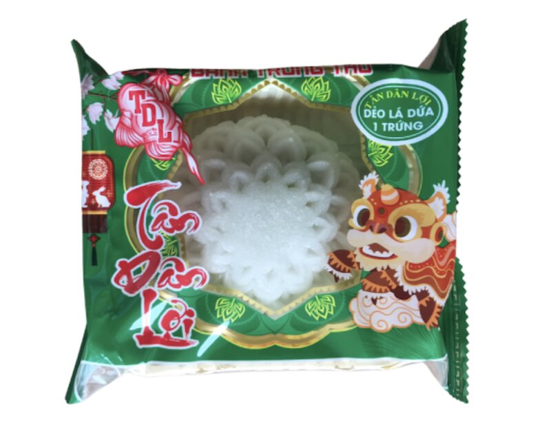Trọn vị Trung thu 2025 với 5 thương hiệu bánh dẻo ngon không thể bỏ lỡ