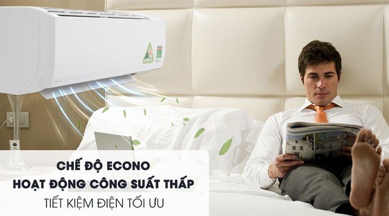 Điều hòa Daikin Inverter 1.5 HP ATKC35UAVMV