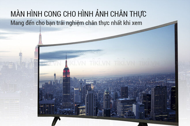 TOP 3 model smart tivi Asanzo 40 inch có thiết kế màn hình mỏng tốt nhất hiện nay