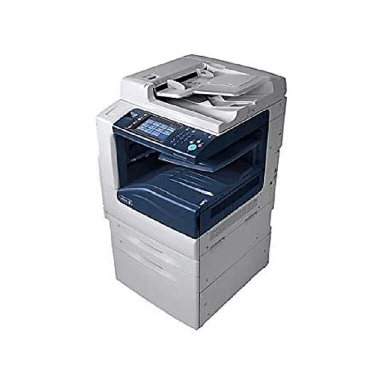 Máy photocopy văn phòng Xerox WorkCenter 7845 (giá tham khảo 19.000.000 VND)
