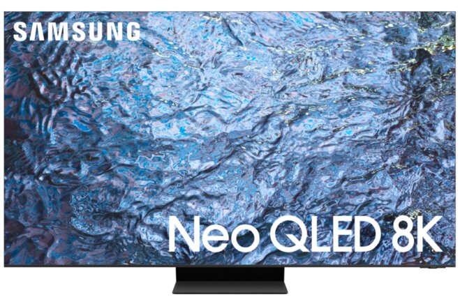 Smart tivi Neo QLED 8K 85 inch Samsung QA85QN900C