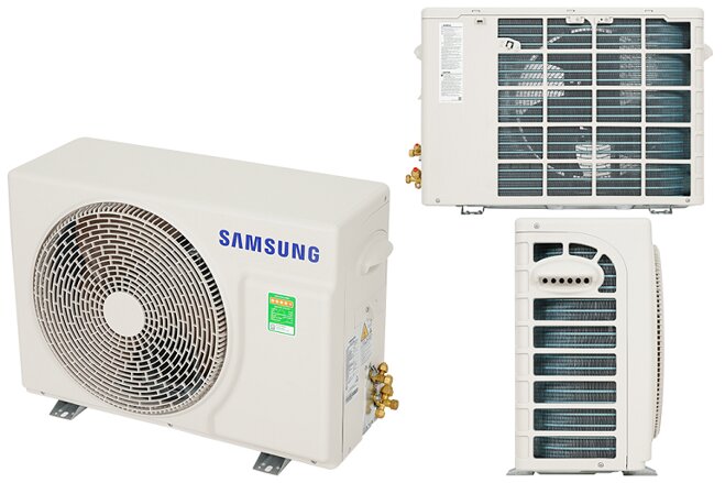 Điều hòa Samsung Inverter 1 HP AR10CYFAAWKNSV