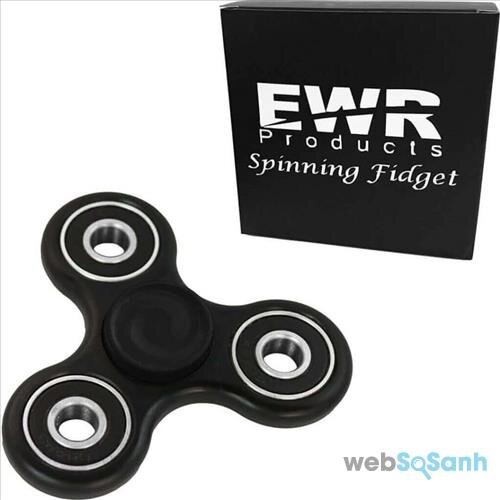 EWR Spinner Fidget Toy