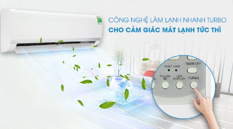 Top 7 điều hòa Multi treo tường giá dưới 5 triệu nên sử dụng cho chung cư