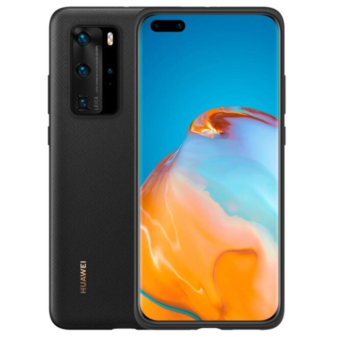 Huawei P40 Pro hay iPhone 11