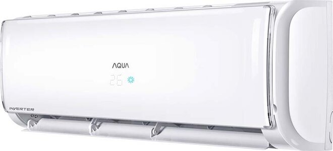 điều hòa aqua AQA-KCRV10TH