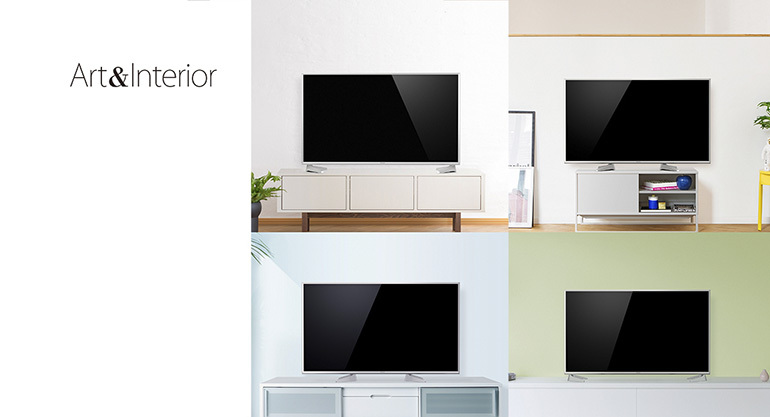 Top 3 smart tivi Panasonic có chất lượng màn hình cực tốt trong phân khúc giá rẻ