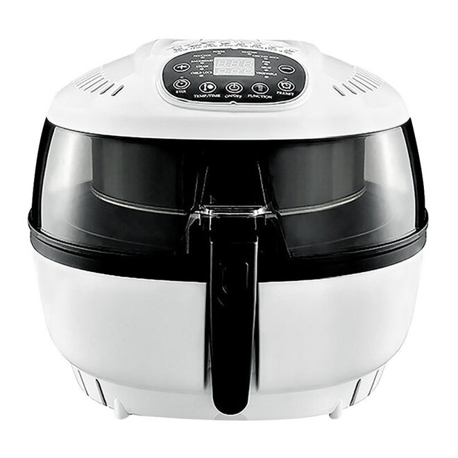 Nồi chiên không dầu Kawasima 6L SPA503 1400W