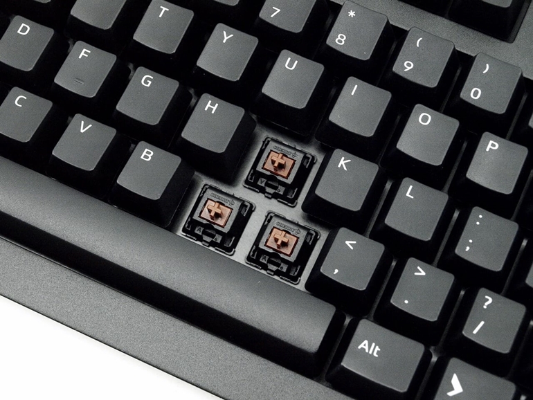 das keyboard 4 professional