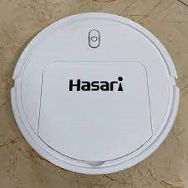 Máy hút bụi Hasari