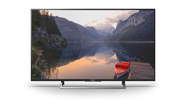 Top 3 smart tivi Sony 4K có chất lượng cực tốt, phù hợp với những căn hộ vừa và nhỏ