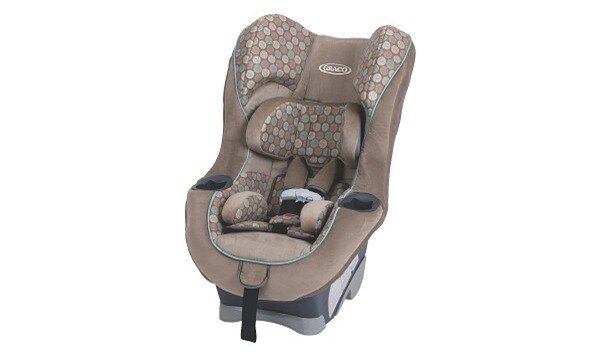 Graco Headwise 65