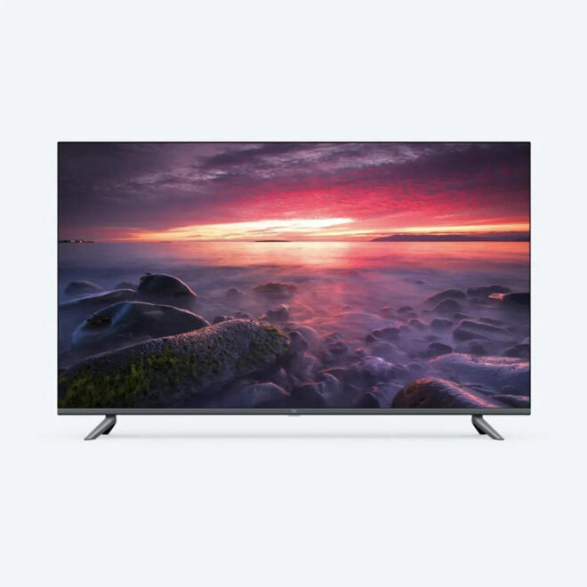 Smart Tivi Xiaomi 55 inch E55A