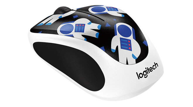 Logitech M238 SPACEMAN