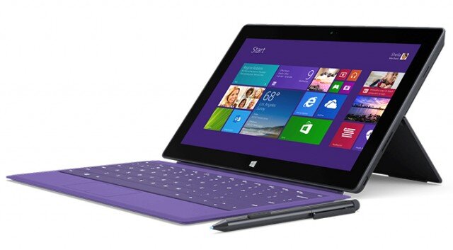 Surface Pro 2