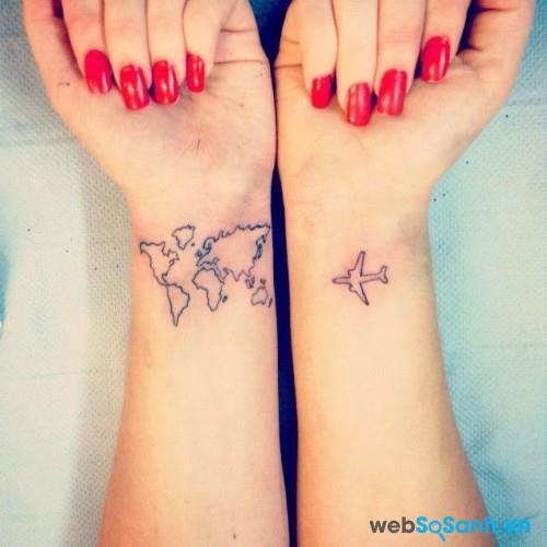 Feedback hình xăm chữ  Believe in  Silver Ant Tattoo  Facebook