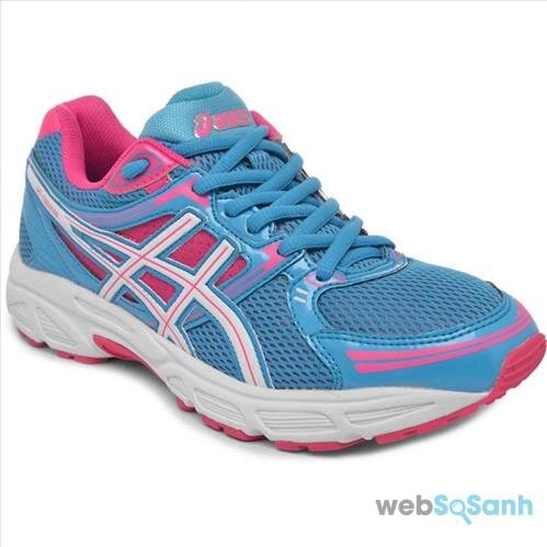 giày tập gym Asic Gel contend 2